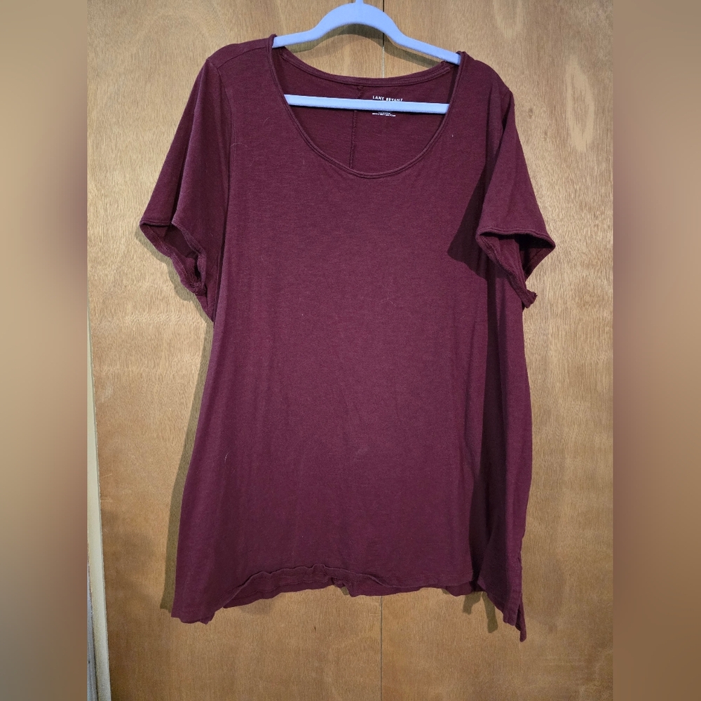 Lane Bryant Tshirt